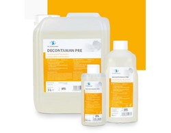 Decontaman® Pre Wash Waschlotion